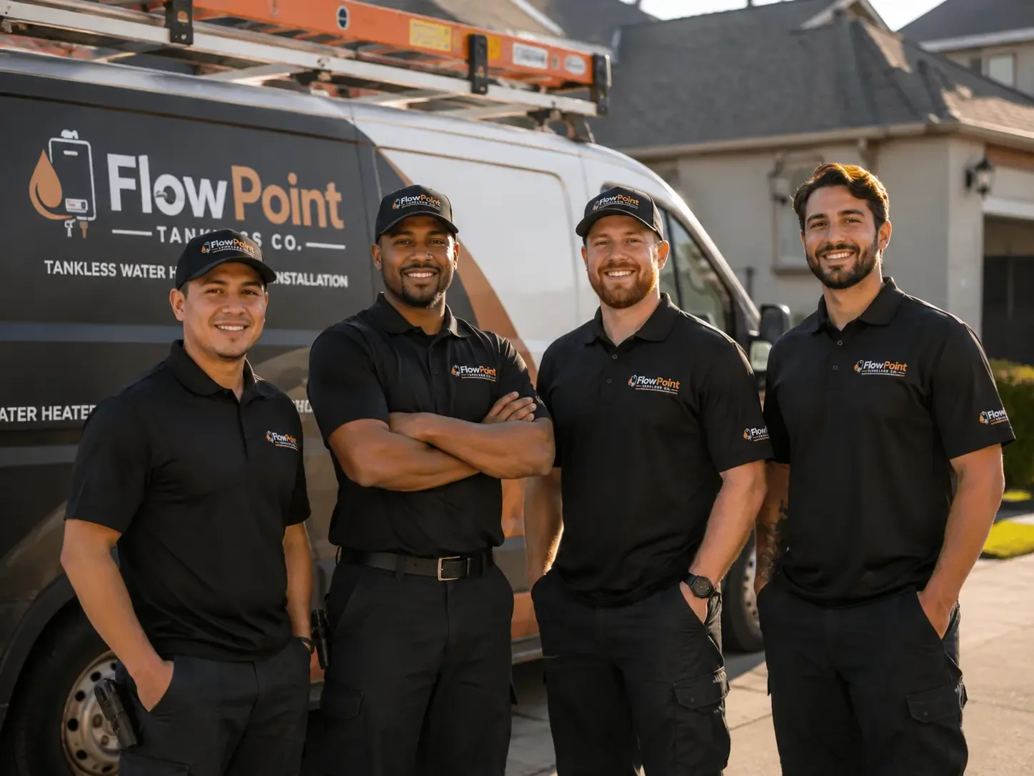 Tankless Water Heater Installation company in Wasola, MO