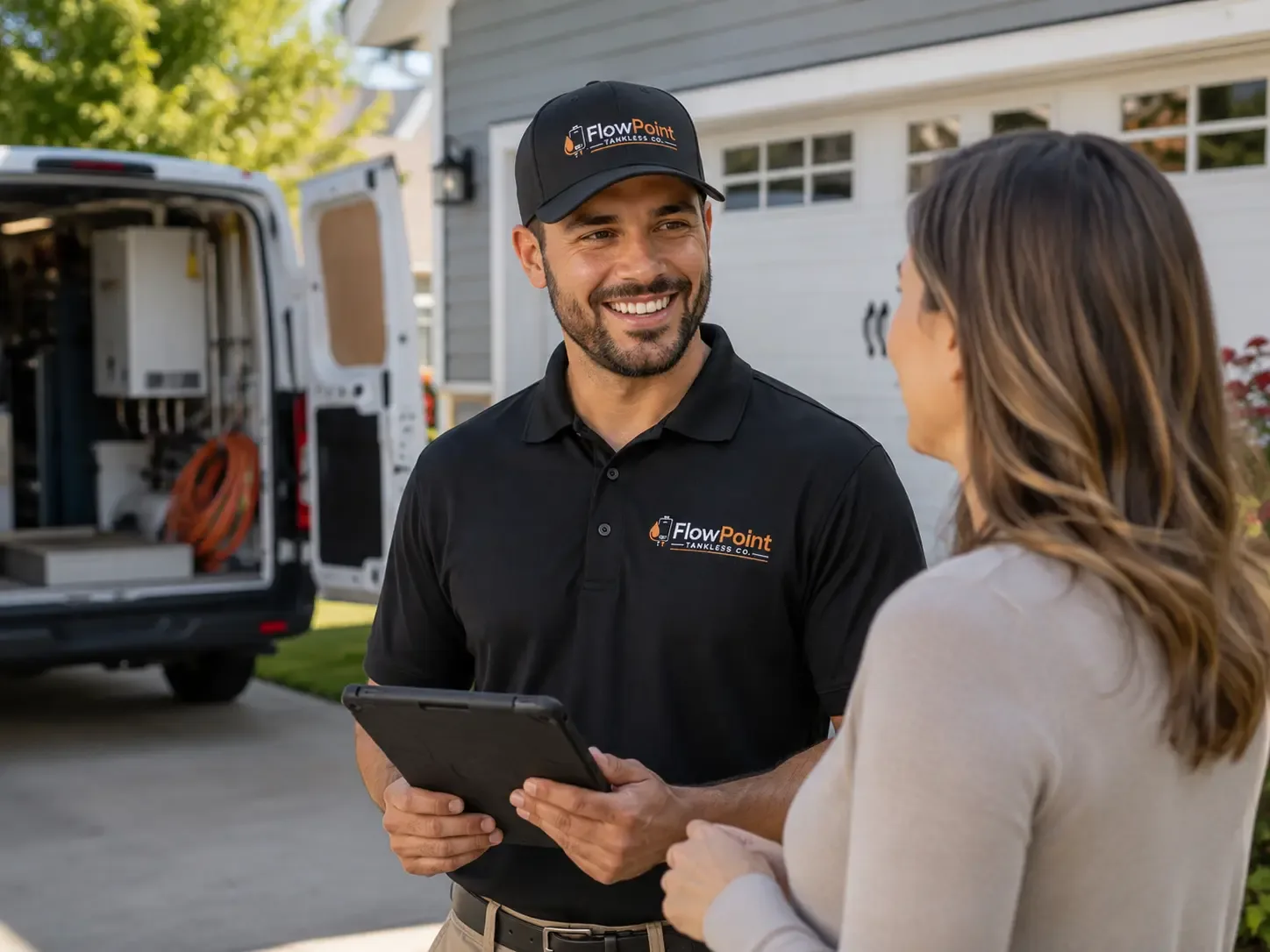Tankless Water Heater Installation Wasola, MO FAQs